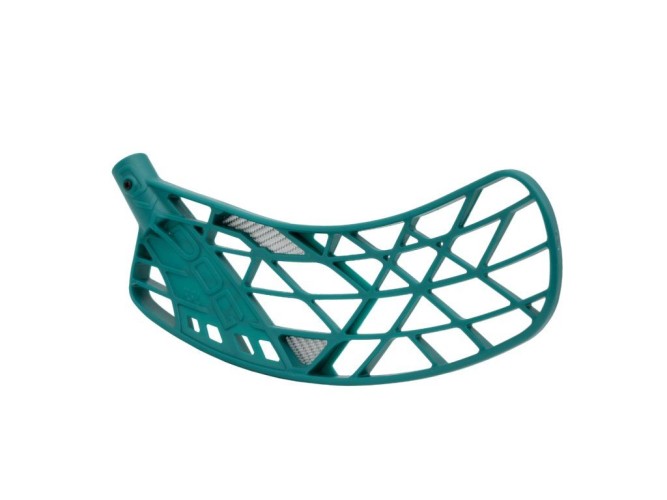 Крюк Oxdog FSL (FastShootLight) CARBON MBC2 TURQUOISE