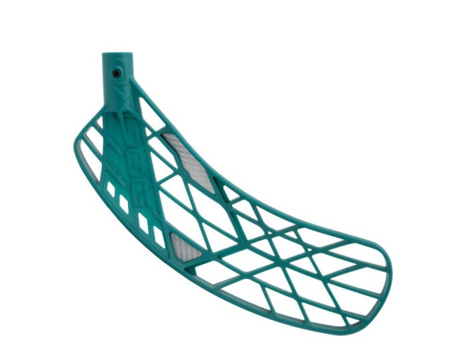 Крюк Oxdog FSL (FastShootLight) CARBON MBC2 TURQUOISE