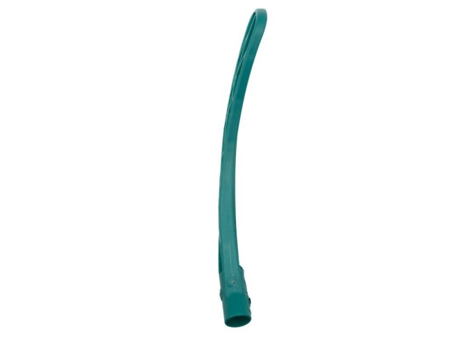 Крюк Oxdog FSL (FastShootLight) CARBON MBC2 TURQUOISE