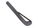 Чехол для клюшек Oxdog MOOD SR Grey/black