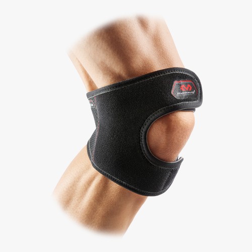 McDavid 419 Knee Support Adjustable