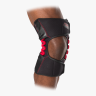 McDavid NRG Knee Over Wrap with Spring Hinge