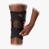 McDavid NRG Knee Over Wrap with Spring Hinge