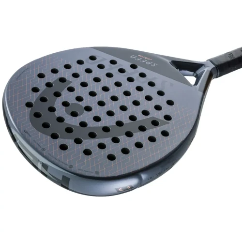 Pala Padel Head Speed Junior