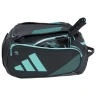 Paletero Adidas Tour 3.3 Padel Anthracite Martita Ortega