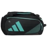 Paletero Adidas Tour 3.3 Padel Anthracite Martita Ortega