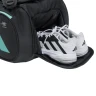 Paletero Adidas Tour 3.3 Padel Anthracite Martita Ortega