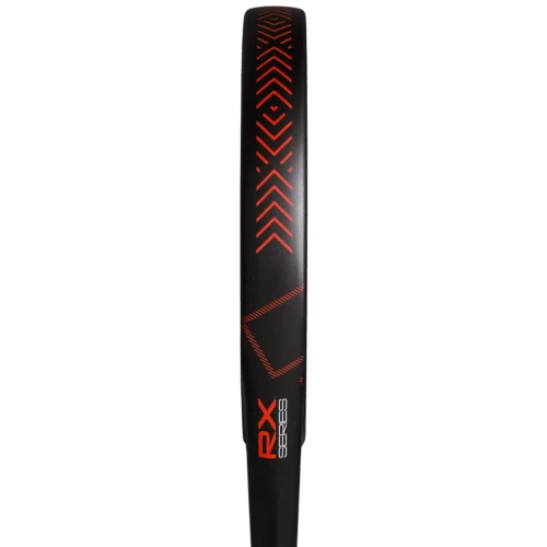 Adidas RX Series Red 3.4 2025 Padel Racket