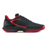 Zapatillas Wilson Hurakn Lite Black Red