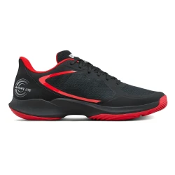 Zapatillas Wilson Hurakn Lite Black Red
