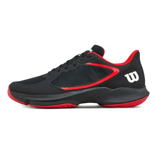 Zapatillas Wilson Hurakn Lite Black Red