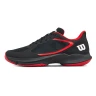 Zapatillas Wilson Hurakn Lite Black Red