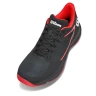Zapatillas Wilson Hurakn Lite Black Red