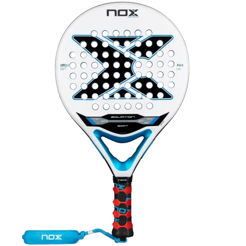 Pala Padel NOX Equation SOFT Advanced 2026