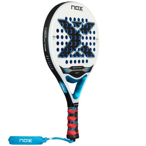 Pala Padel NOX Equation SOFT Advanced 2026