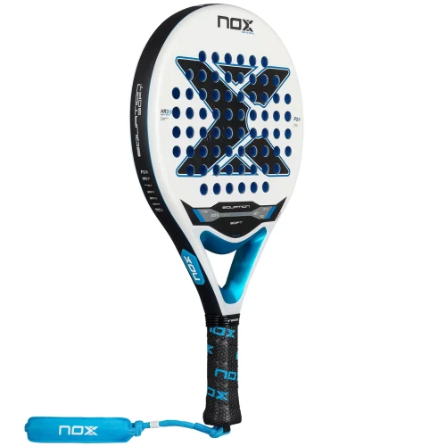 Pala Padel NOX Equation SOFT Advanced 2026