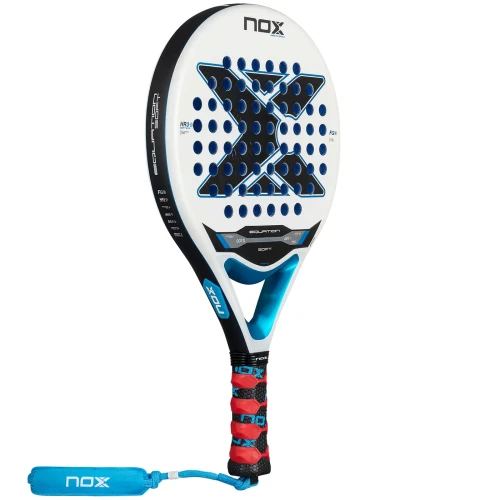 Pala Padel NOX Equation SOFT Advanced 2026