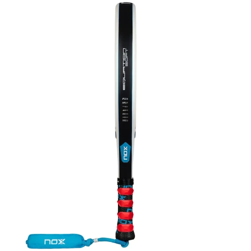 Pala Padel NOX Equation SOFT Advanced 2026