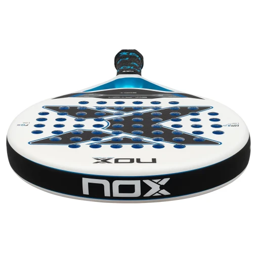 Pala Padel NOX Equation SOFT Advanced 2026