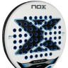 Pala Padel NOX Equation SOFT Advanced 2026