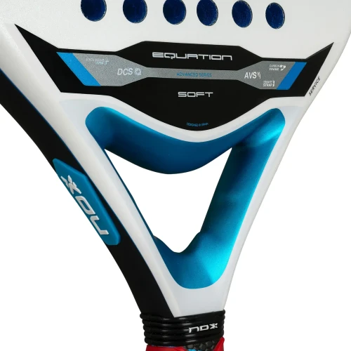Pala Padel NOX Equation SOFT Advanced 2026