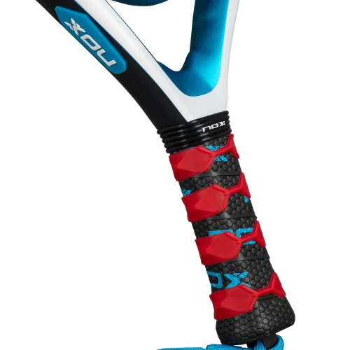 Pala Padel NOX Equation SOFT Advanced 2026