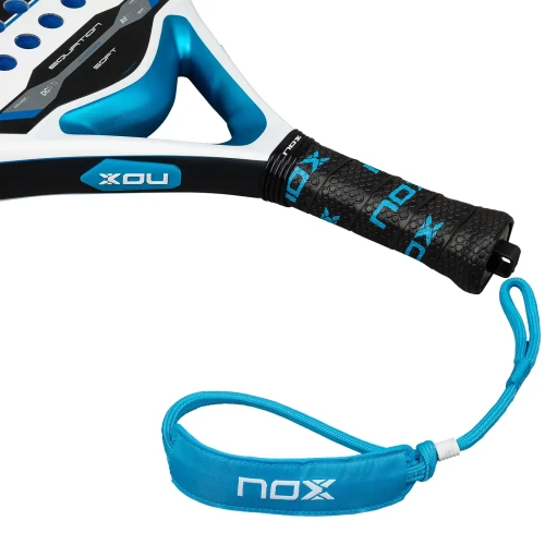 Pala Padel NOX Equation SOFT Advanced 2026
