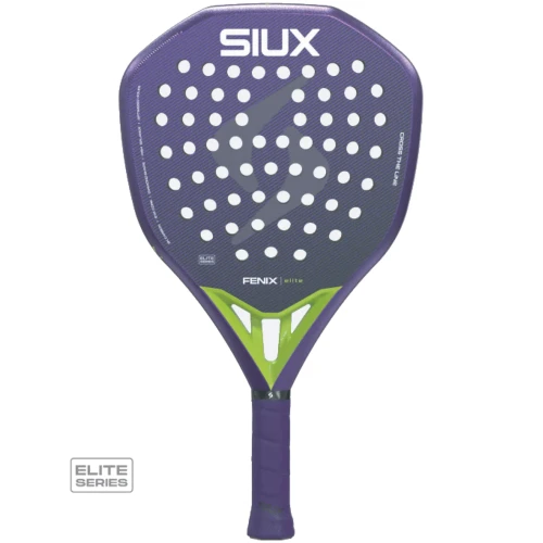 Pala Padel Siux Fenix Elite 2026