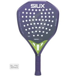 Pala Padel Siux Fenix Elite 2026