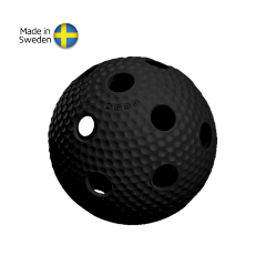 Мяч SALMING Aero Plus black