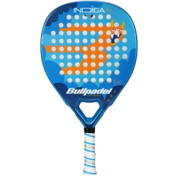 Pala Padel Bullpadel Indiga Boy 2026