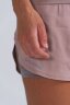 Шорты SALMING Essential 2-in 1 Shorts Women DustyPink/Grey
