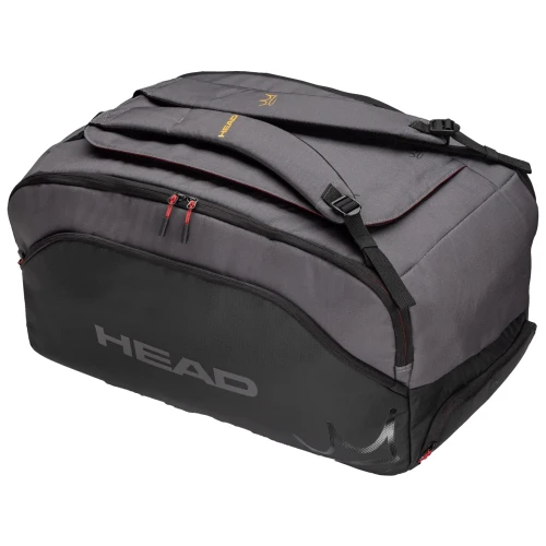 Bolsa HEAD Coello Pro X Duffle Padel 2026
