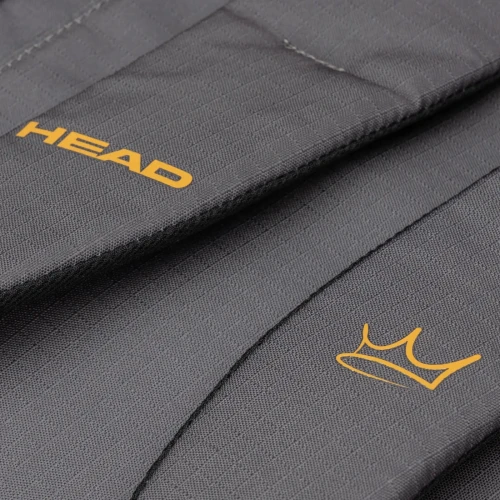 Bolsa HEAD Coello Pro X Duffle Padel 2026