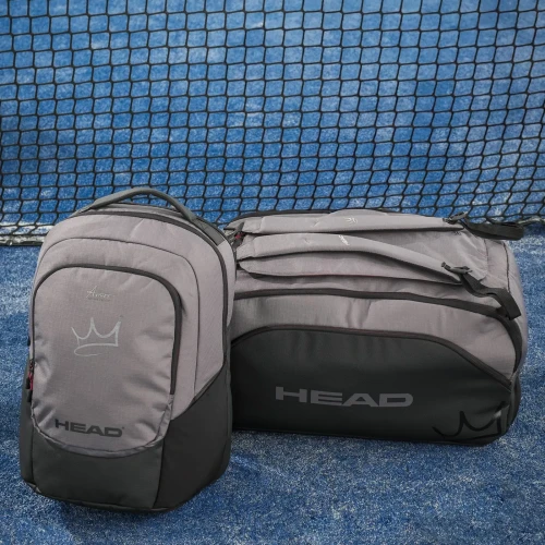 Bolsa HEAD Coello Pro X Duffle Padel 2026