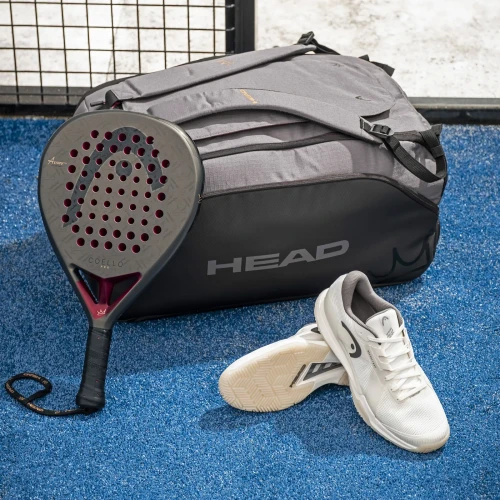 Bolsa HEAD Coello Pro X Duffle Padel 2026