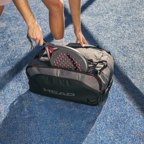 Bolsa HEAD Coello Pro X Duffle Padel 2026