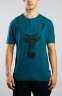 GONGSHOW BE Shirt Buck-ets On