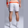 Pantalón Corto Hombre Team Blanco 2026 NOX