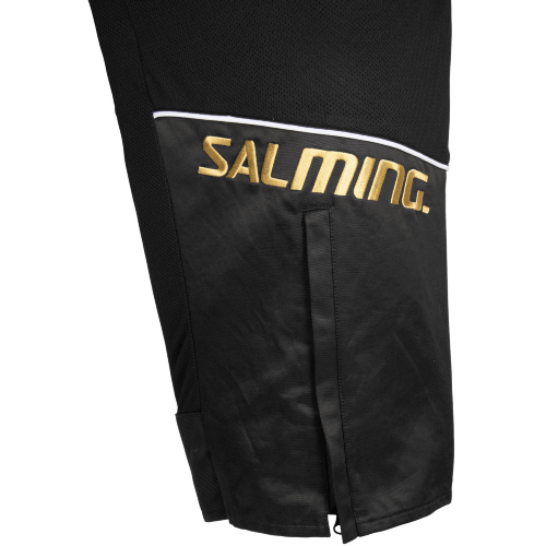 Вратарские штаны SALMING React Black/White