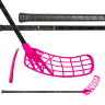 Клюшка для флорбола SALMING Q-Series Carbon Pro Trident 27 Icon
