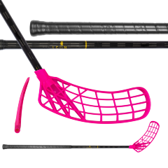 Клюшка для флорбола SALMING Q-Series Carbon Pro Trident 27 Icon