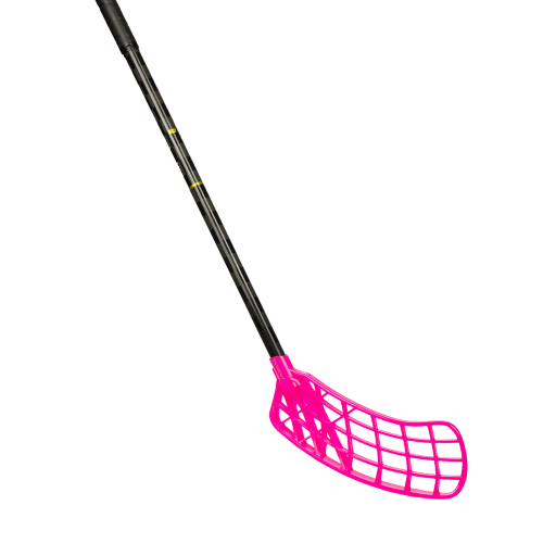 Клюшка для флорбола SALMING Q-Series Carbon Pro Trident 27 Icon