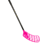 Клюшка для флорбола SALMING Q-Series Carbon Pro Trident 27 Icon