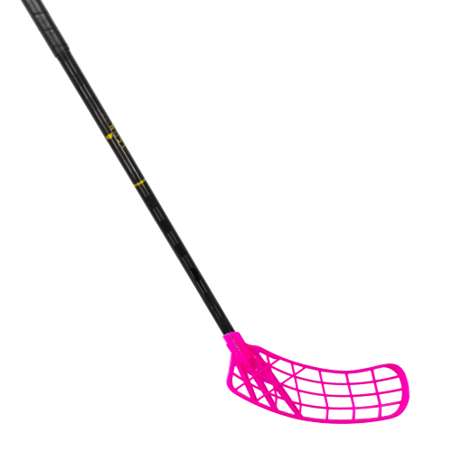 Клюшка для флорбола SALMING Q-Series Carbon Pro Trident 27 Icon