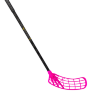 Клюшка для флорбола SALMING Q-Series Carbon Pro Trident 27 Icon