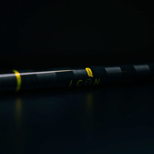 Клюшка для флорбола SALMING Q-Series Carbon Pro Trident 27 Icon