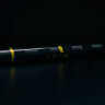 Клюшка для флорбола SALMING Q-Series Carbon Pro Trident 27 Icon
