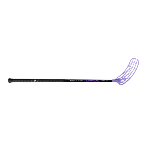 Клюшка для флорбола Unihoc Unilite Prodigy FL 32 Black/Purple
