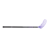 Клюшка для флорбола Unihoc Unilite Prodigy FL 32 Black/Purple